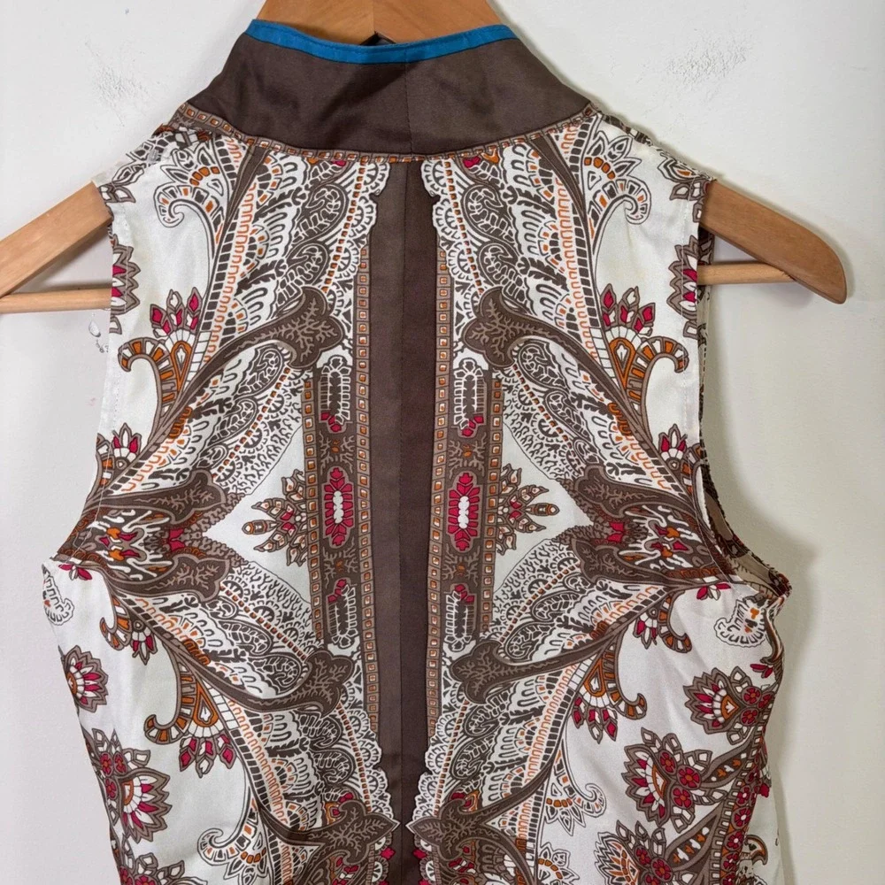 Worth womens vest